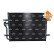 Condenseur, climatiseur 350444 NRF, Vignette 6