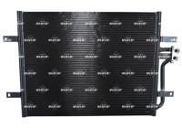 Condenseur, climatiseur 350444 NRF