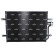 Condenseur, climatiseur 350444 NRF