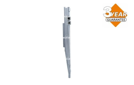 Condenseur, climatiseur 350459 NRF, Image 6