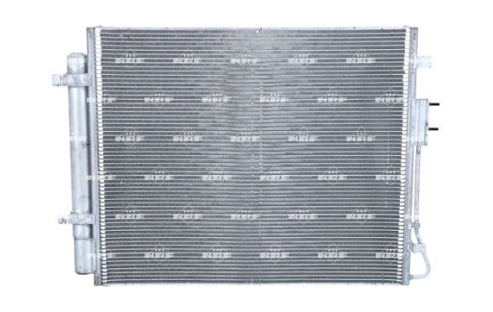 Condenseur, climatiseur 350530 NRF