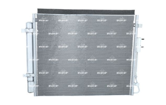 Condenseur, climatiseur 350539 NRF