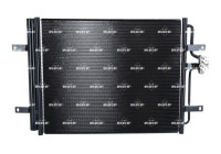 Condenseur, climatiseur 350549 NRF
