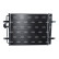 Condenseur, climatiseur 350549 NRF, Vignette 3