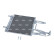 Condenseur, climatiseur 350551 NRF, Vignette 6