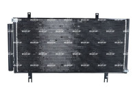 Condenseur, climatiseur 350570 NRF
