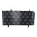 Condenseur, climatiseur 350570 NRF, Vignette 3