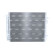 Condenseur, climatiseur 350573 NRF