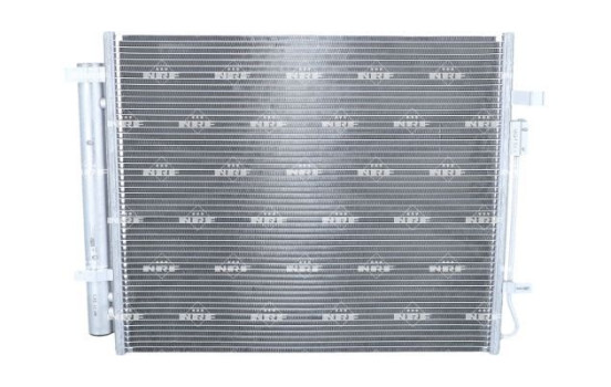 Condenseur, climatiseur 350573 NRF
