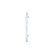 Condenseur, climatiseur 350573 NRF, Vignette 4