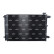 Condenseur, climatiseur 350578 NRF, Vignette 3