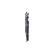 Condenseur, climatiseur 350582 NRF, Vignette 4