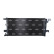 Condenseur, climatiseur 350584 NRF, Vignette 3