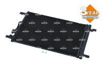 Condenseur, climatiseur 350585 NRF