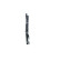 Condenseur, climatiseur 350585 NRF, Vignette 4