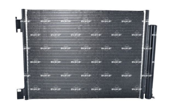 Condenseur, climatiseur 350592 NRF