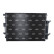 Condenseur, climatiseur 350601 NRF