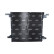 Condenseur, climatiseur 35579 NRF, Vignette 2