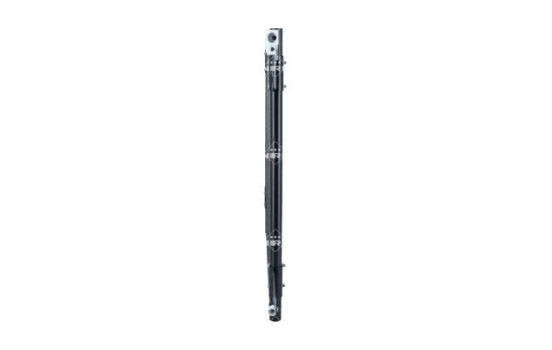 Condenseur, climatiseur 35579 NRF, Image 3
