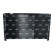 Condenseur, climatiseur 35991 NRF, Vignette 3