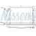 Condenseur, climatiseur 940601 Nissens