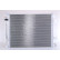 Condenseur, climatiseur 940601 Nissens, Vignette 3
