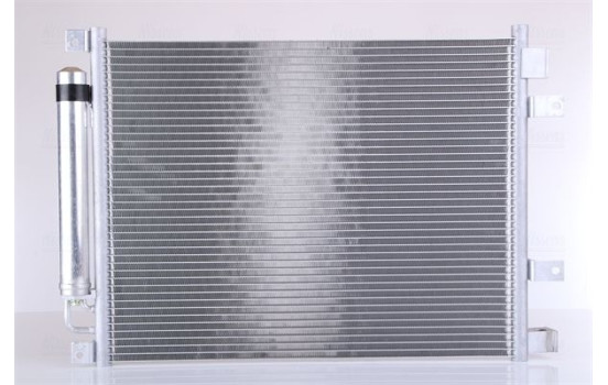 Condenseur, climatiseur 940601 Nissens, Image 3