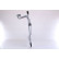 Condenseur, climatiseur 940857 Nissens, Vignette 3