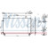 Condenseur, climatiseur 940916 Nissens