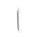Condenseur, climatiseur 940916 Nissens, Vignette 3