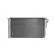 Condenseur, climatiseur 941262 Nissens, Vignette 2