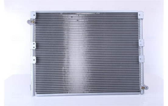 Condenseur, climatiseur 94512 Nissens