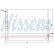 Condenseur, climatiseur 94512 Nissens, Vignette 6