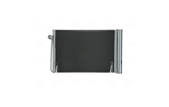 Condenseur, climatiseur 94679 Nissens, Image 3