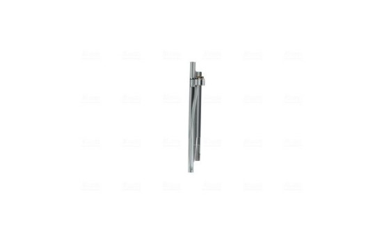 Condenseur, climatiseur 94679 Nissens, Image 6