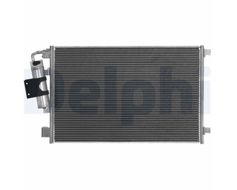 Condenseur, climatiseur CF20150-12B1 Delphi