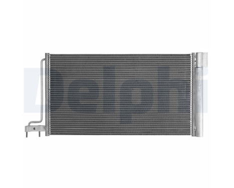 Condenseur, climatiseur CF20161-12B1 Delphi