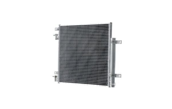 Condenseur, climatiseur, Image 2