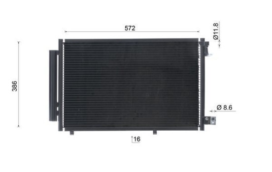Condenseur, climatiseur, Image 11