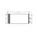 Condenseur de climatisation 17005293 International Radiators Plus