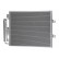 CONDENSEUR DE CLIMATISATION 43005454 International Radiators