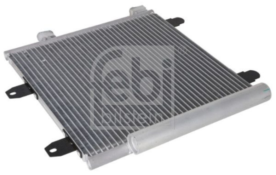 Condenseur de climatisation, Image 2