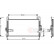 CONDENSEUR Eclipse R12 '90 -'94 32005115 International Radiators, Vignette 2