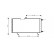 CONDENSEUR P205 / 309 83- 40005158 International Radiators