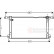 CONDENSEUR UNO 70SX 92-93 17005154 International Radiators, Vignette 2