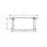 CONDENSEUR UNO 70SX 92-93 17005154 International Radiators