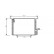 CONDENSEUR W201 (190) 2,0 82-93 30005194 International Radiators
