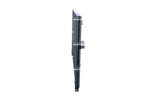 Condensor, airconditioning 350489 NRF, Image 5