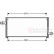 FORESTER FORESTIER TOUS 00-02 51005061 International Radiators, Vignette 2