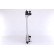 Radiateur, refroidissement du moteur 68505 Nissens, Vignette 3